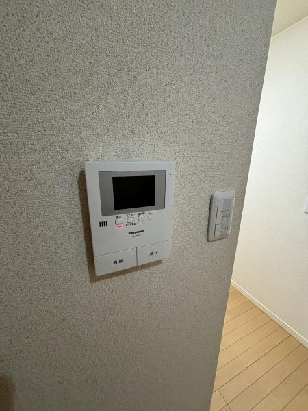 アーバンフォレスト高石
