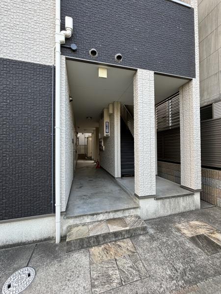アーバンフォレスト高石