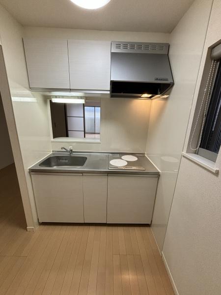 アーバンフォレスト高石