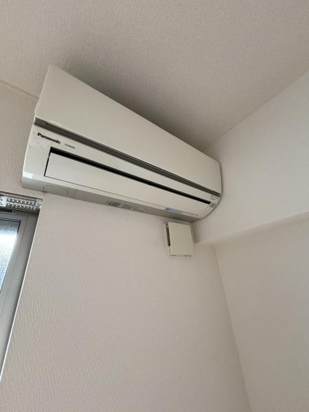 アーバンフォレスト高石