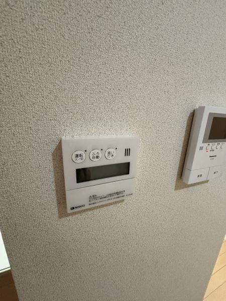 アーバンフォレスト高石