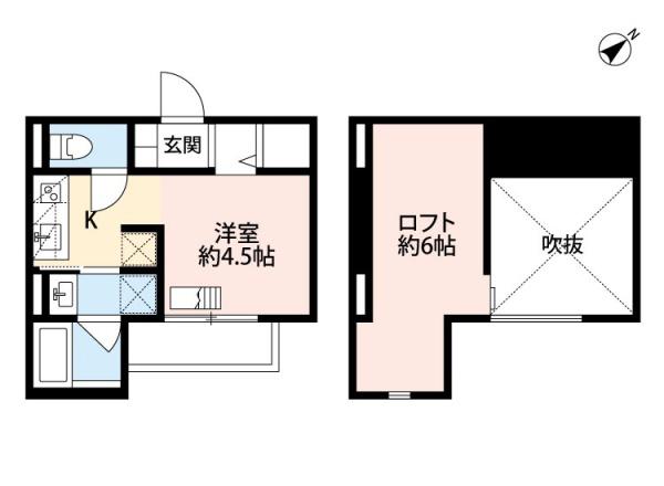 アンビエント緑が丘