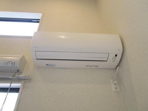 アンビエント緑が丘