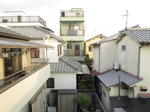 アンビエント緑が丘