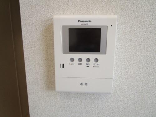 アンビエント緑が丘