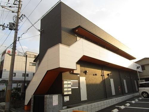アンビエント緑が丘