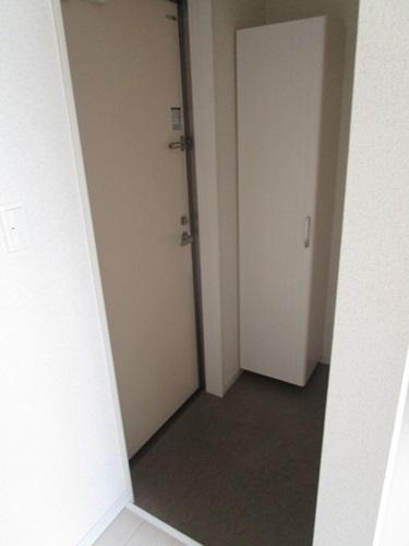 アンビエント緑が丘