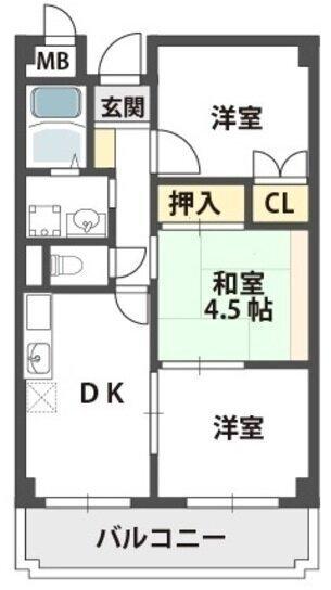 リヴェールド和泉