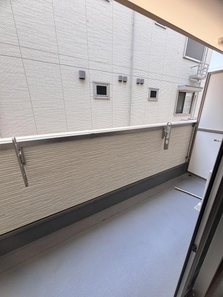 フィアスコート北助松　1