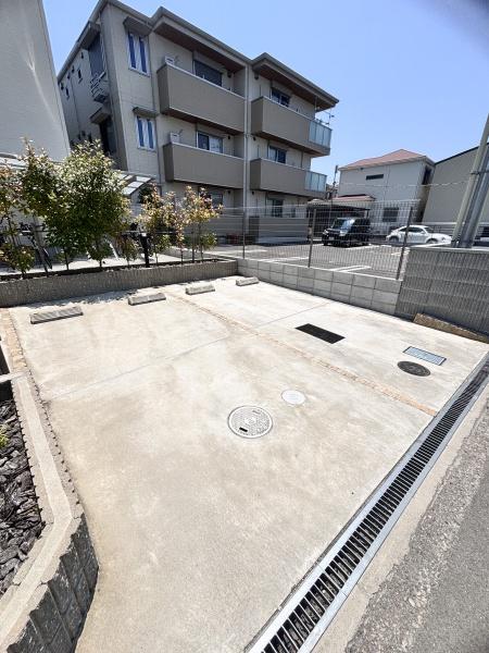 フィアスコート北助松　1