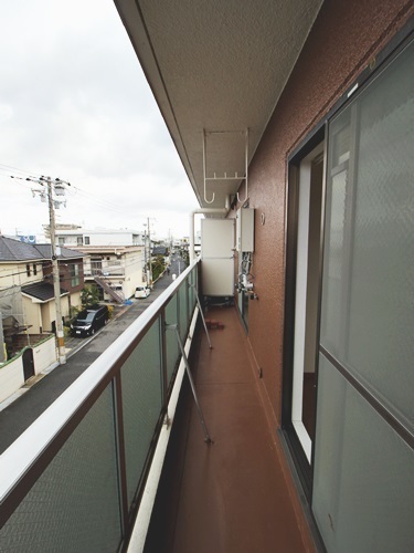 ロイヤルマンション