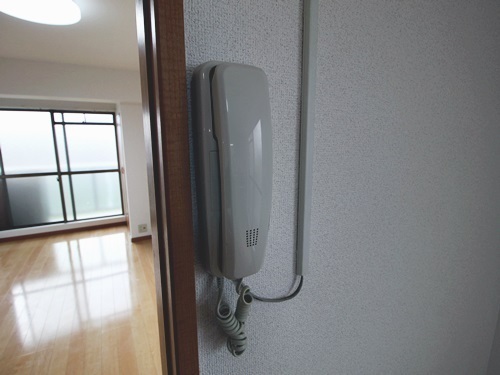 ロイヤルマンション