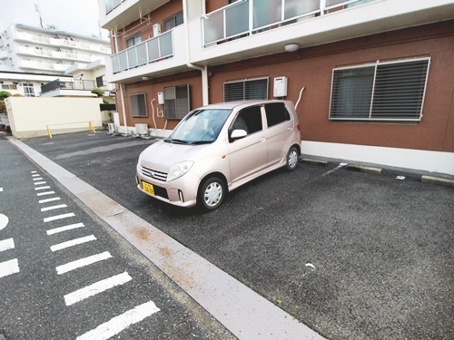 ロイヤルマンション