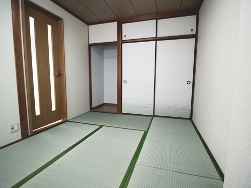 ロイヤルマンション