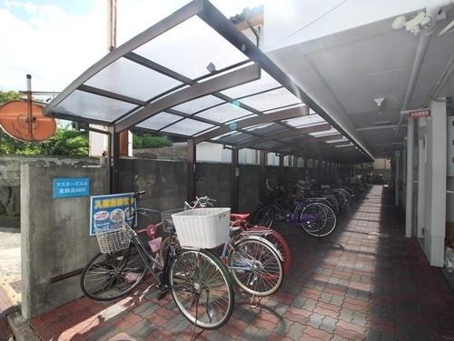 マスターズエル高師浜5805