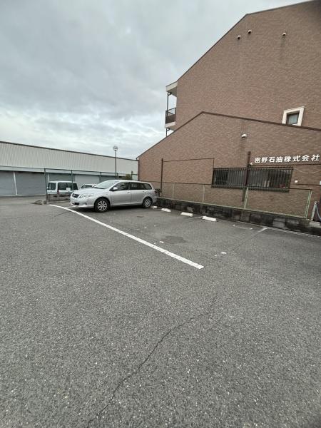 セカンドパレス