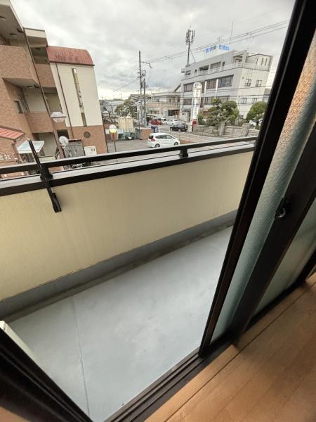 セカンドパレス
