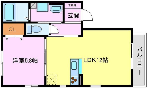 シティハイム加茂