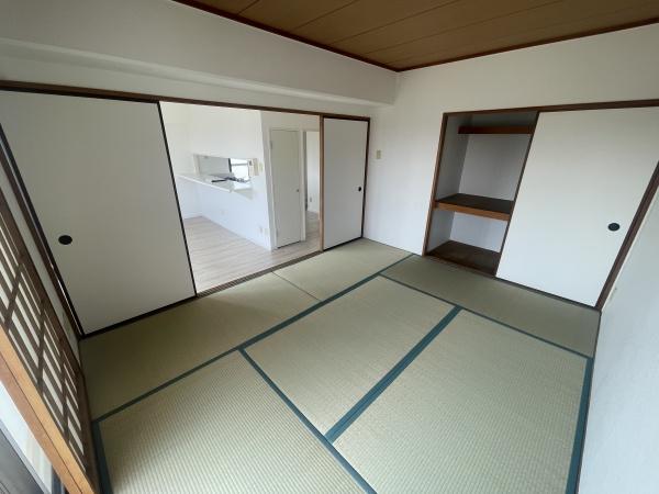 サンライズマンションドムス諏訪森