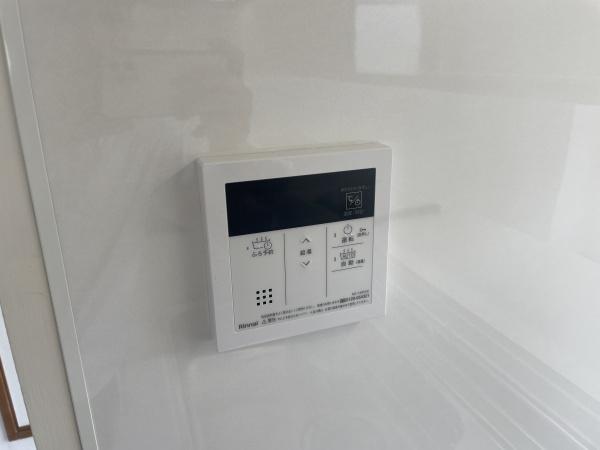 サンライズマンションドムス諏訪森