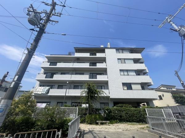 サンライズマンションドムス諏訪森