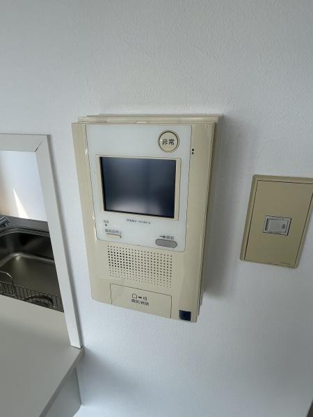 サンライズマンションドムス諏訪森
