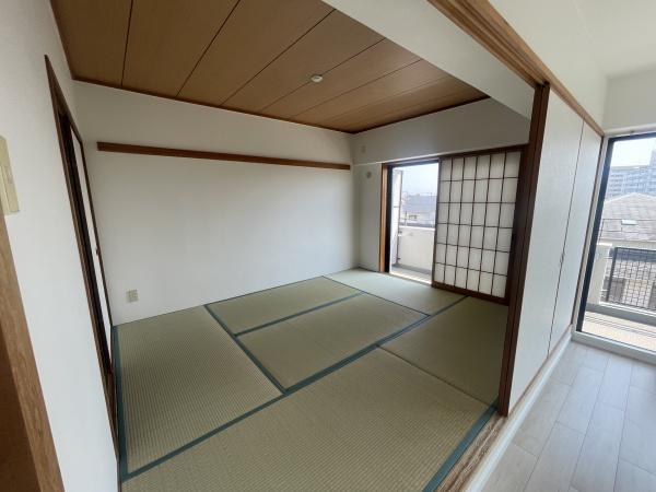 サンライズマンションドムス諏訪森