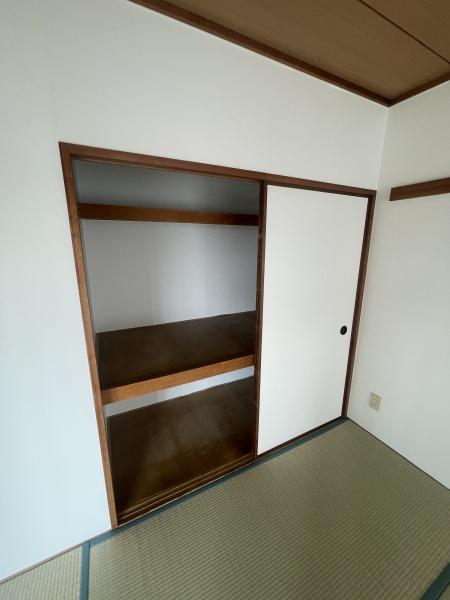 サンライズマンションドムス諏訪森