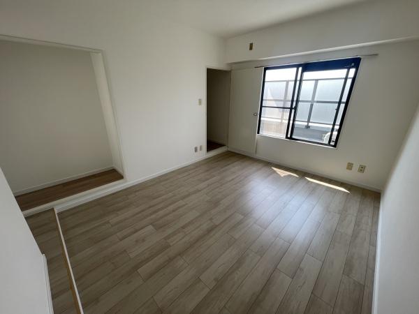 サンライズマンションドムス諏訪森