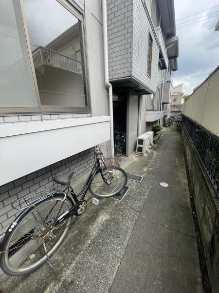 アーバンライフ石橋
