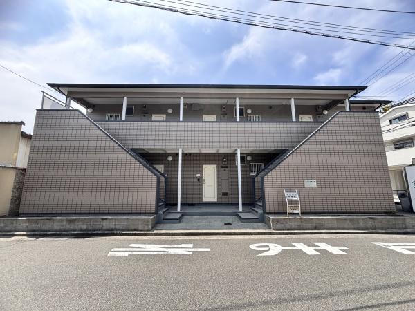 エスパス壱番館