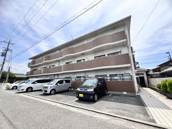 グリーンヒル草部