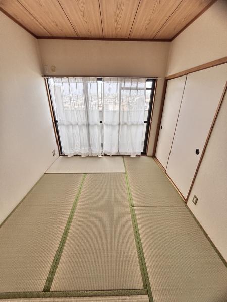 グリーンヒル草部