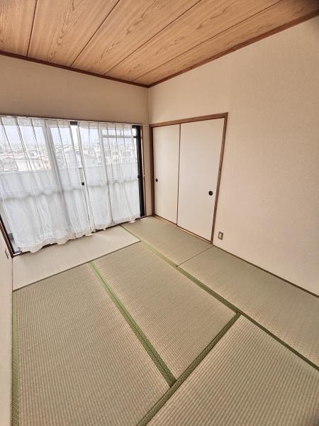 グリーンヒル草部
