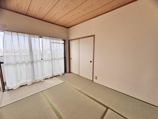 グリーンヒル草部
