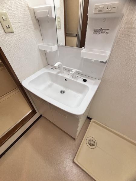 グリーンヒル草部