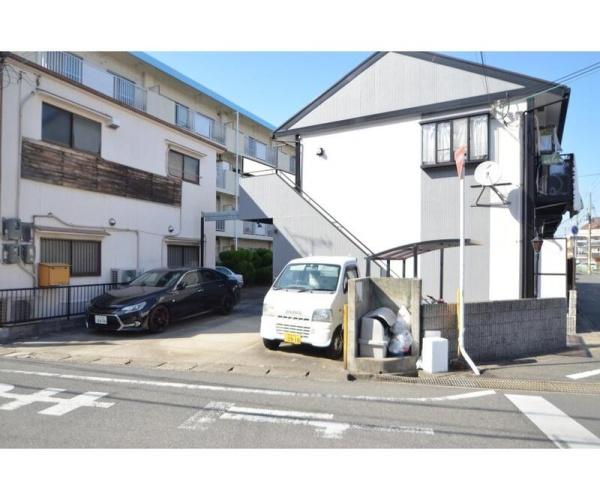 エステートピアサンピース