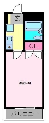 グランパーム石津川