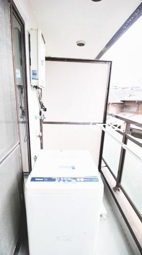 グランパーム石津川