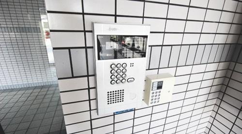 グランパーム石津川