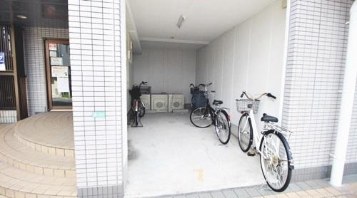 グランパーム石津川