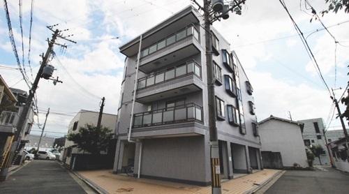 グランパーム石津川
