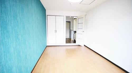 グランパーム石津川