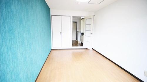 グランパーム石津川
