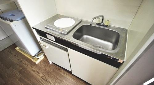 グランパーム石津川