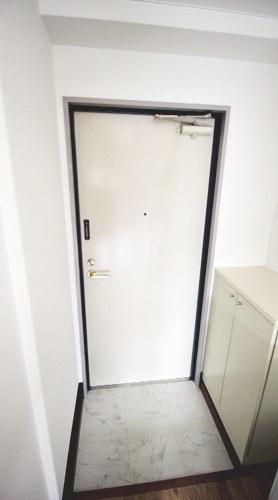 グランパーム石津川