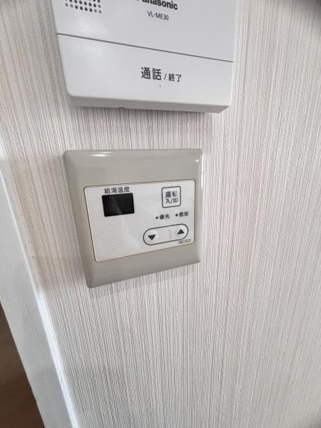ルミエール浜寺