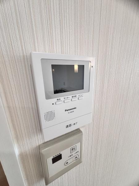 ルミエール浜寺