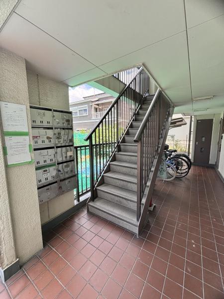 ルミエール浜寺