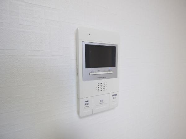 アライズ諏訪森マンション